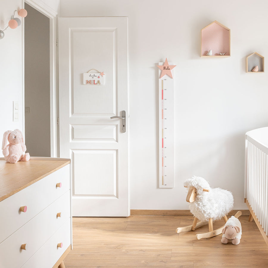 TOISE PAPILLON PARME