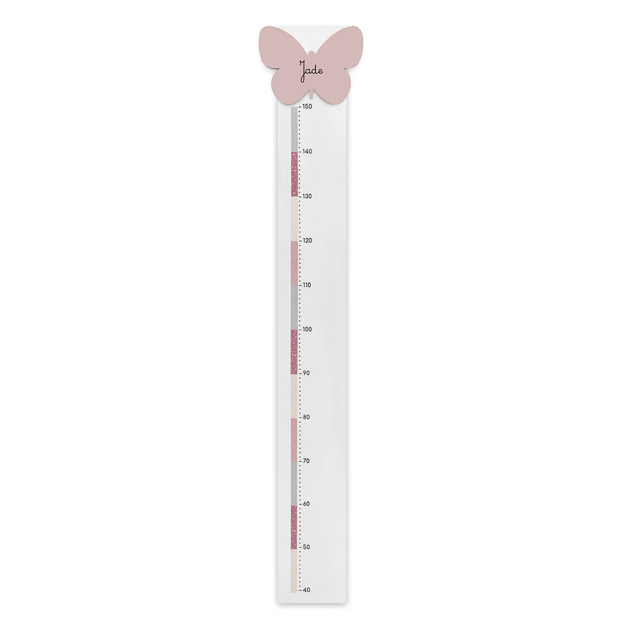 TOISE PAPILLON PARME